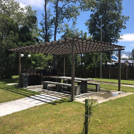 Casa Condominio Los Robles II ปูกอน ภายนอก รูปภาพ
