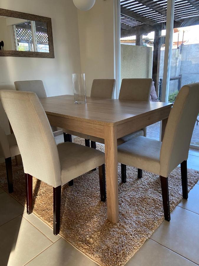 Casa Condominio Los Robles II ปูกอน ภายนอก รูปภาพ