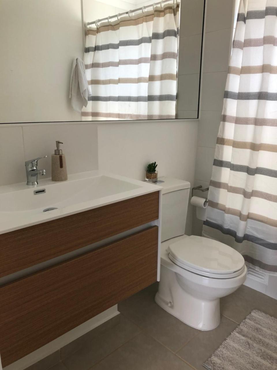 Casa Condominio Los Robles II ปูกอน ภายนอก รูปภาพ