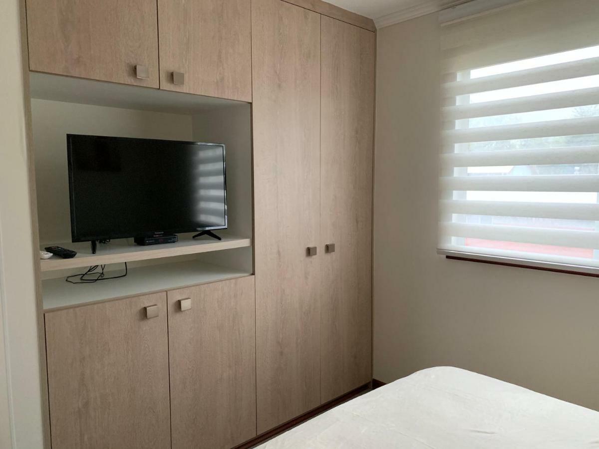 Casa Condominio Los Robles II ปูกอน ภายนอก รูปภาพ
